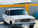 LADA (VAZ) 2107-2
