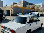 LADA (VAZ) 2107-4