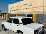 LADA (VAZ) 2107-5