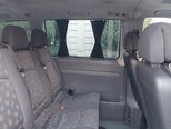 Mercedes Vito 111 CDI-10