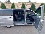 Mercedes Vito 111 CDI-6