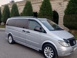 Mercedes Vito 111 CDI-1