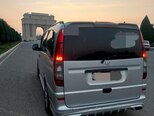 Mercedes Vito 111 CDI-12
