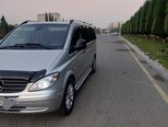 Mercedes Vito 111 CDI-9