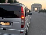 Mercedes Vito 111 CDI-7