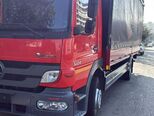 Mercedes Atego 1224-2