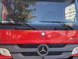 Mercedes Atego 1224-1