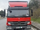Mercedes Atego 1224-5