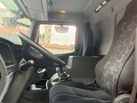 Mercedes Atego 1224-12
