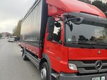 Mercedes Atego 1224-6