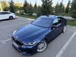 BMW 530-3