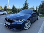 BMW 530-10