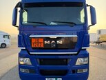 MAN TGX 18.440-3