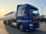 MAN TGX 18.440-4
