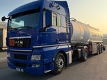MAN TGX 18.440-1