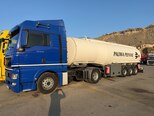 MAN TGX 18.440-2