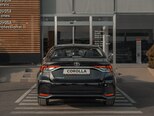 Toyota Corolla-4