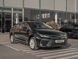 Toyota Corolla-3