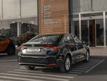 Toyota Corolla-5