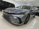 Toyota Camry-2