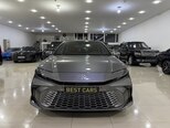 Toyota Camry-1