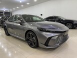 Toyota Camry-5