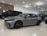 Toyota Camry-7