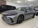 Toyota Camry-4