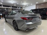 Toyota Camry-12