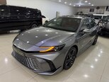 Toyota Camry-14