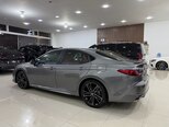 Toyota Camry-11