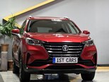 Changan CS 15-1