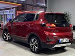 Changan CS 15-9