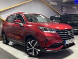 Changan CS 15-4