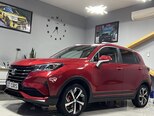 Changan CS 15-3