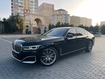 BMW 730-4