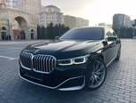 BMW 730-3