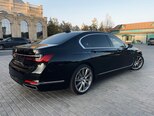 BMW 730-14
