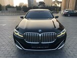 BMW 730-2
