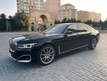 BMW 730-20