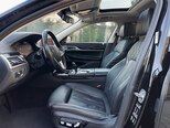 BMW 730-8
