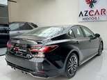 Toyota Camry-5