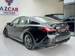Toyota Camry-7