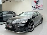 Toyota Camry-3