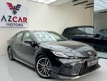 Toyota Camry-4