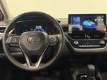 Toyota Corolla-11