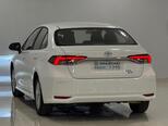 Toyota Corolla-4