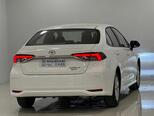 Toyota Corolla-7
