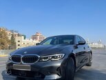 BMW 330e-10