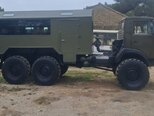 KamAz 43118-10